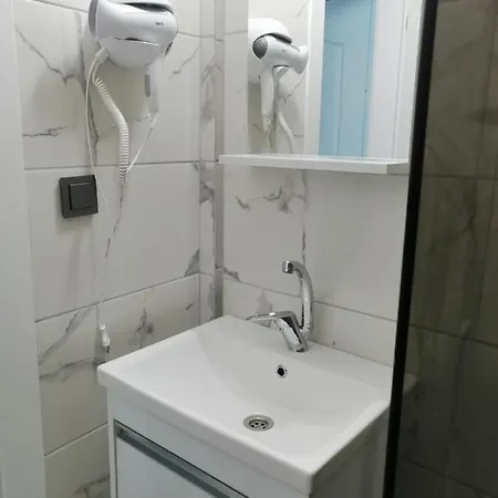 Hotell Camlik Zeynur Didim