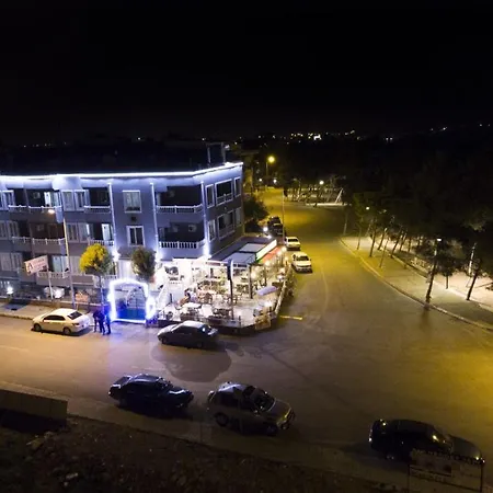 Hotell Camlik Zeynur