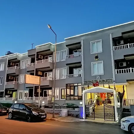 Hotel Camlik Zeynur