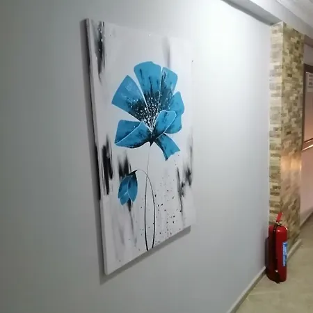 Hotel Camlik Zeynur *