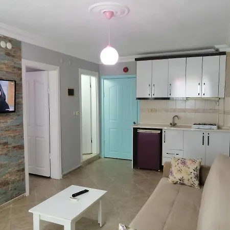 Hotel Camlik Zeynur