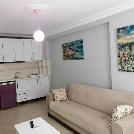 Hotell Camlik Zeynur *