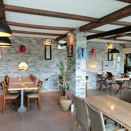 Hotel Camlik Zeynur Didim
