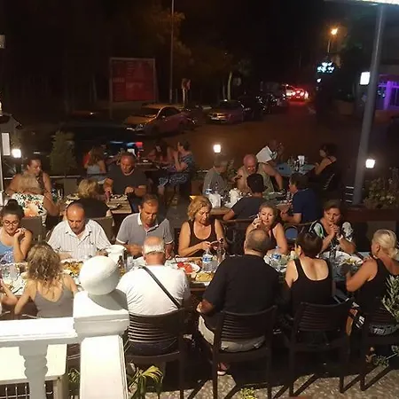 Camlik Zeynur Hotel Didim