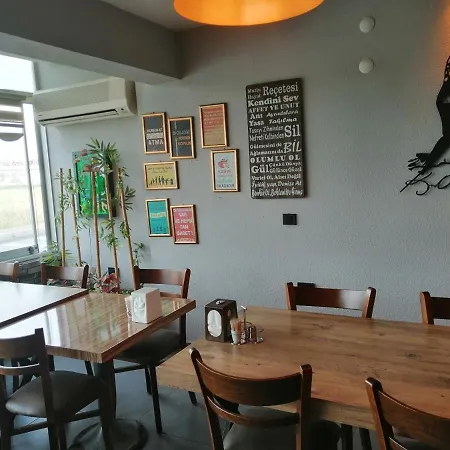 酒店 Camlik Zeynur *