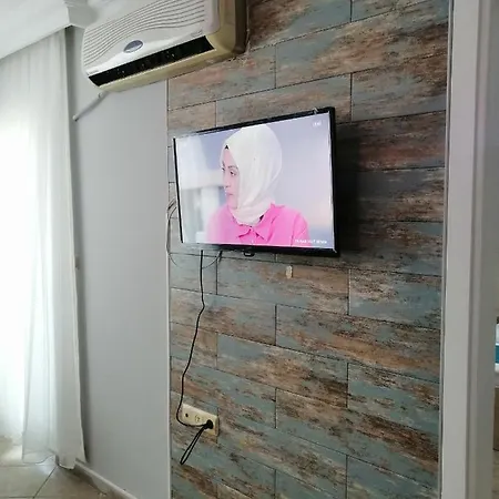 酒店 Camlik Zeynur 迪迪姆