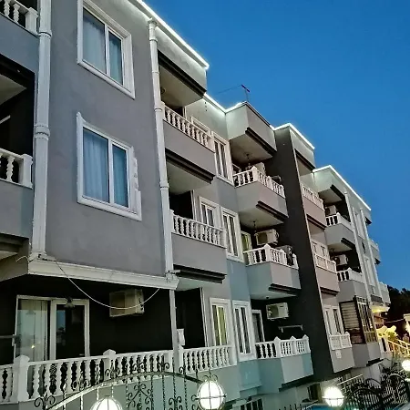 Camlik Zeynur 迪迪姆